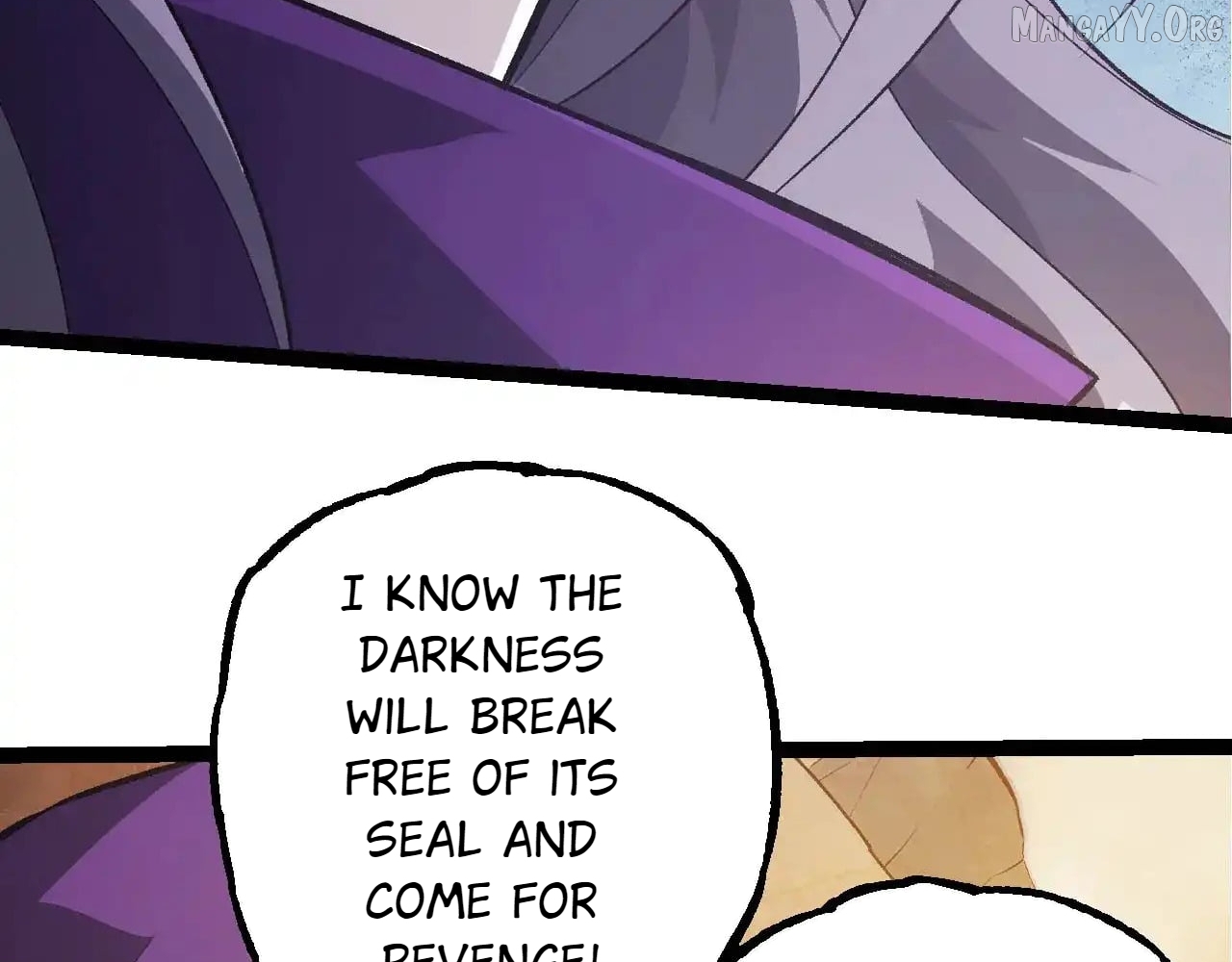 Evolution Begins With A Big Tree Chapter 464 - page 17